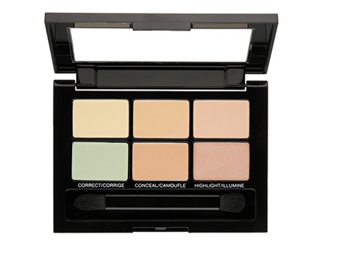 Maybelline - Master Camo Color Correcting Kit, - Light