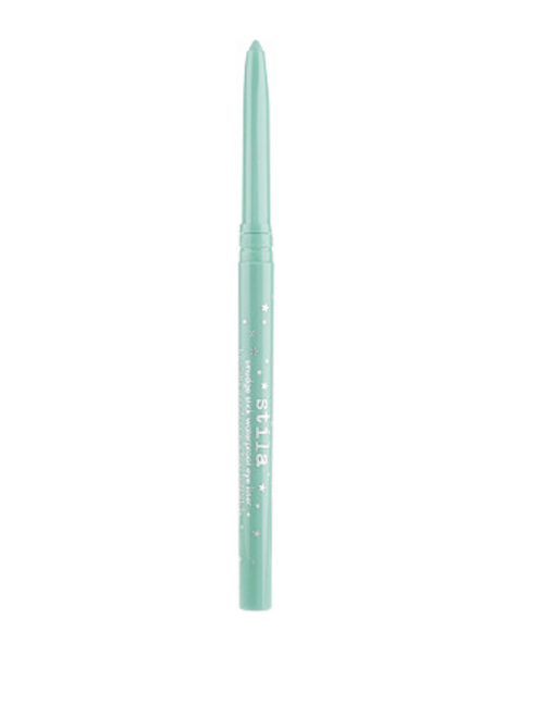 Stila - Smudge Stick Waterproof Eyeliner - Turquoise
