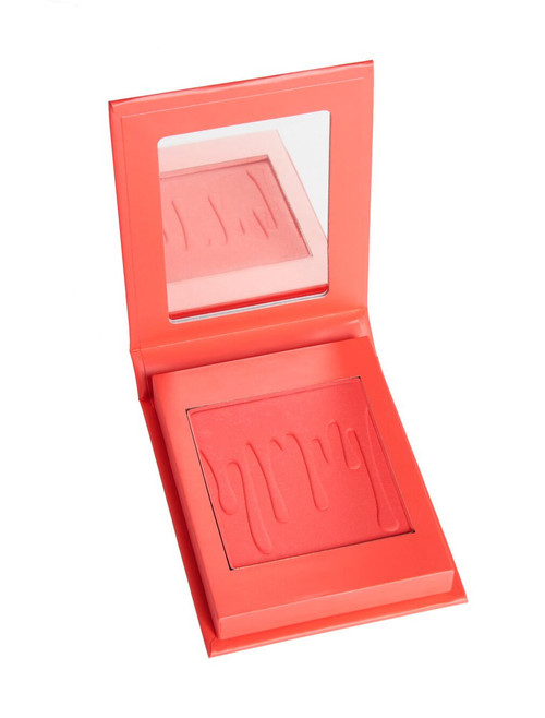 Kylie Cosmetics - Blush - Hot & Bothered (LE)