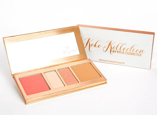 Kylie Cosmetics - Koko Collection Face Palette (LE)