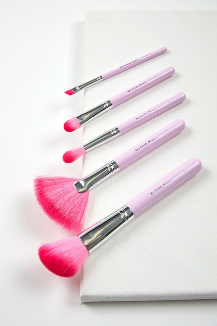 Colourpop My Little Pony Brush Set Le New Trenddoctor Com