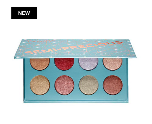 Colourpop - Semi Precious Shadow Palette (LE) **New**