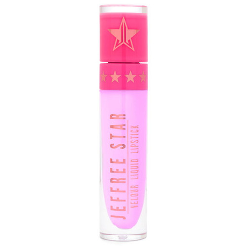 Jeffreestar Cosmetics - Velour Matte Liquid Lipstick in Queen Supreme