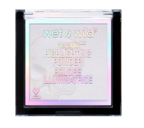 Wet n Wild - Mega Glo Highlighting Powder (LE)