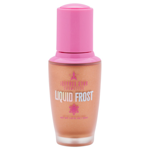 Jeffreestar Cosmetics - Liquid Frost