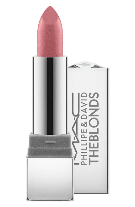 Mac - The Blonds - Lipstick - Davidblond - L (LE)