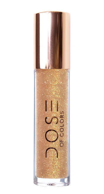 Dose of Colors - Desi X Katy Collection - Gloss - Over the Top (LE)