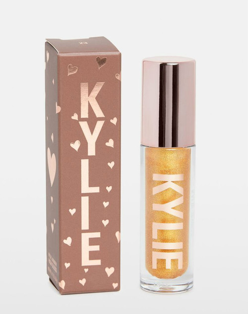 Kylie Cosmetics - Kylie X Jordyn - Gloss - 23 (LE)