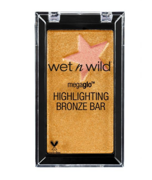Wet n Wild - Mega Glo Highlighting Bar (LE)