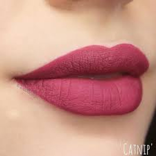 Anastasia Beverly Hills - Matte Lipstick - Catnip