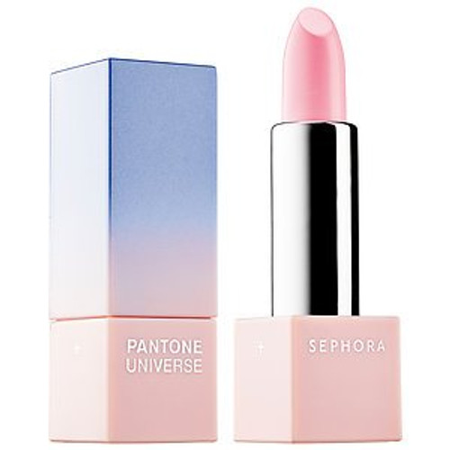 Sephora - Pantone Universe - Color of the Year Matte Lipstick - Rose Quartz (LE)