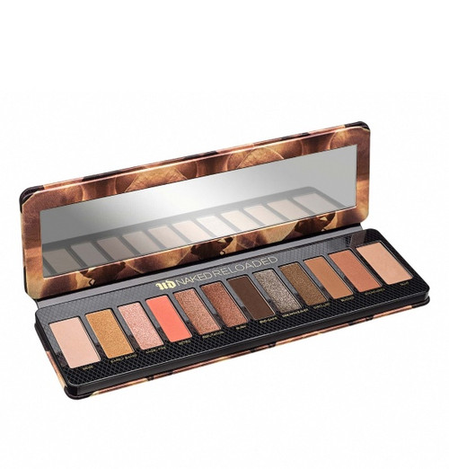 Urban Decay - Naked Reloaded Eyeshadow Palette