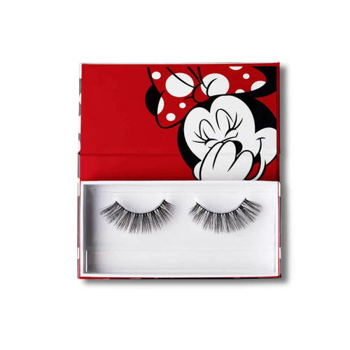 Dose of Colors - Minne Mouse Collection - Minnie Lashes (LE) 