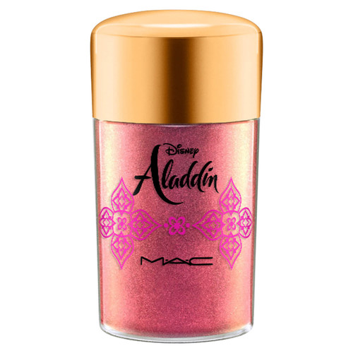 Mac - Disney's Aladdin - Pigment - Rose (LE) 