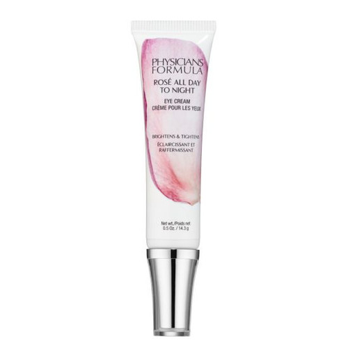 Physicians Formula - Rose Collection - Rosé All Day to  Night Eye Cream (LE) 