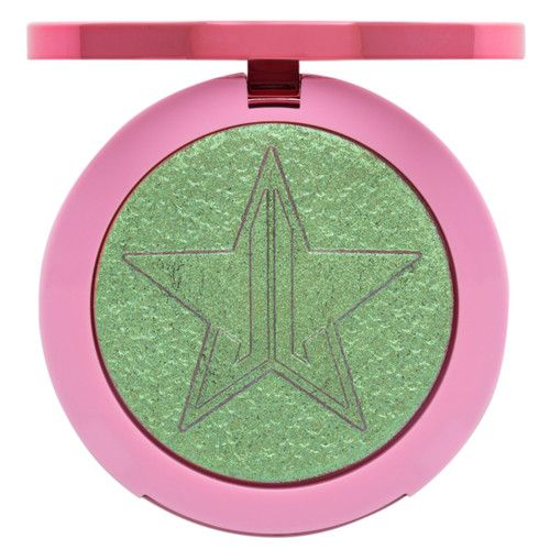 Jeffreestar Cosmetics - Jawbreaker Collection - Supreme Frost - Candy Apple Drip (LE) 
