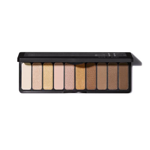 Elf Cosmetics -  Need it Nude Eyeshadow Palette 