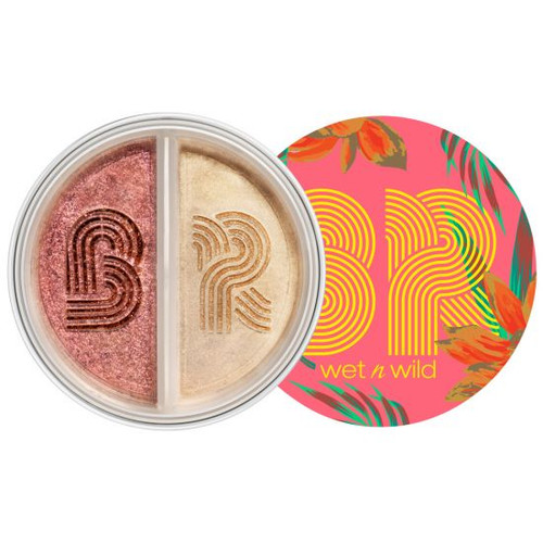 Wet N Wild - Bretman Rock - Loose Highlighter Duo (LE)