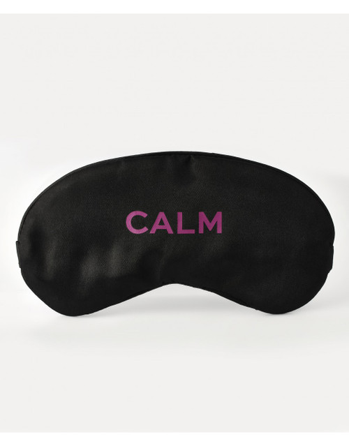 Makeup Revolution London - Stressed Mood Calming Eye Mask 