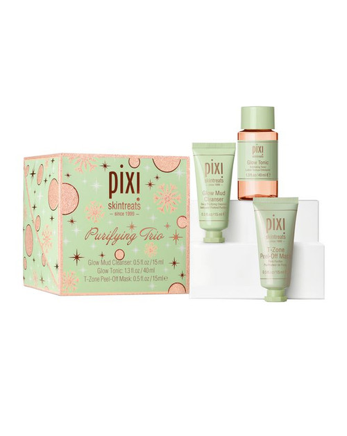 Pixi Beauty - Purifying Trio Kit (LE)