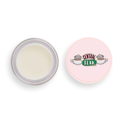 Makeup Revolution London - Friends 2 - Caramel Latte Lip Mask (LE)