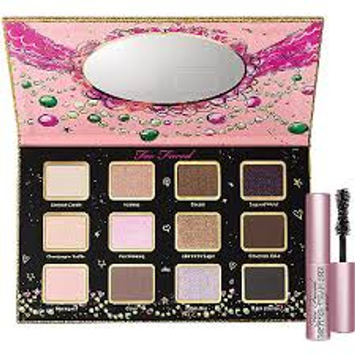 Toofaced - Sugar and Spice (Limited Edition) Set