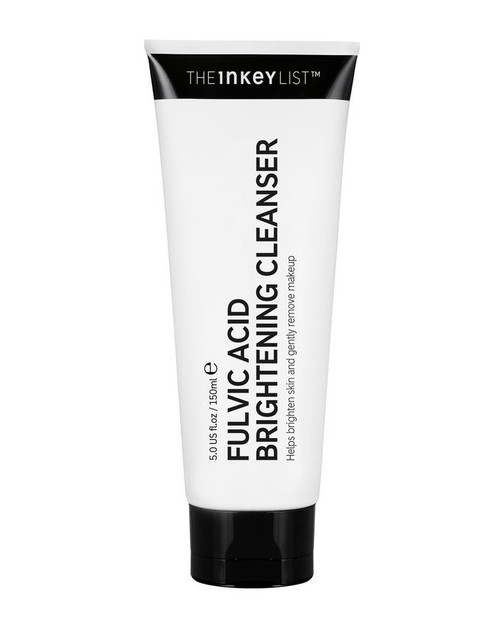 The Inkey List - Fulvic Acid Brightening Cleanser (150ml)