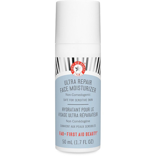 First Aid Beauty - Ultra Repair Face Moisturizer (50ml)