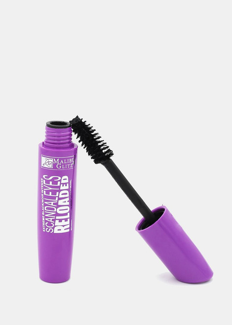 Aoa Studio - Scandal Eyes Mascara - Voluptuous Volume + Length