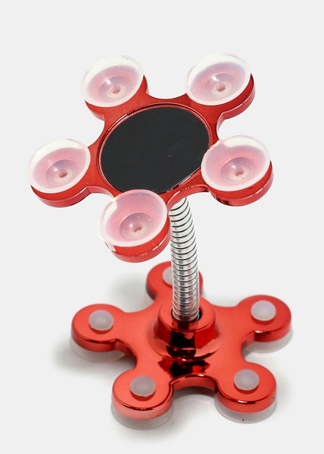 Magic - Suction Cup Phone Holder