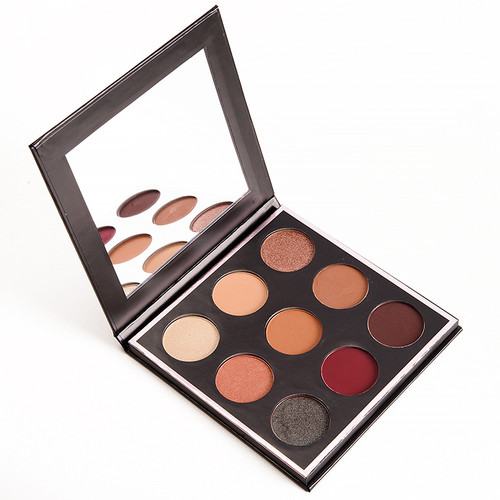 Makeupgeek - MannyMua Eyeshadow Palette (Limited Edition)