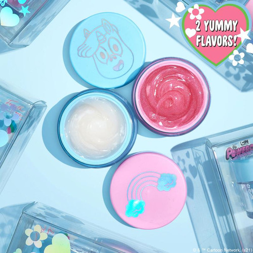 Colourpop - The Power Puff Girls - Fourth Ray Lip Mask Kit - Ultra Super Powers (LE)