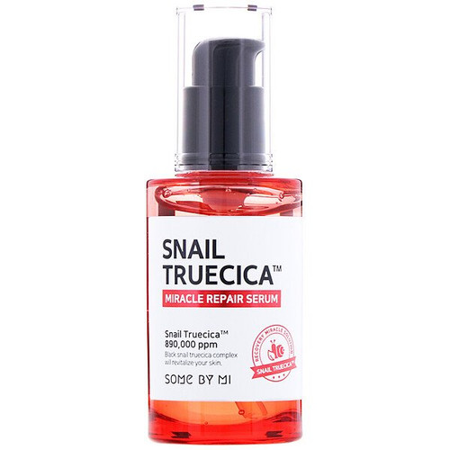 Some By Mi - Snail Truecica Miracle Repair Serum (50 ml)