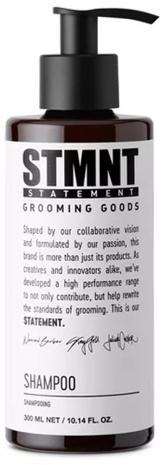 STMNT Grooming Goods - Shampoo (80ml)