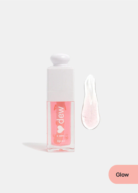 Aoa Studio - Aoa I Heart Dew Lip Oil