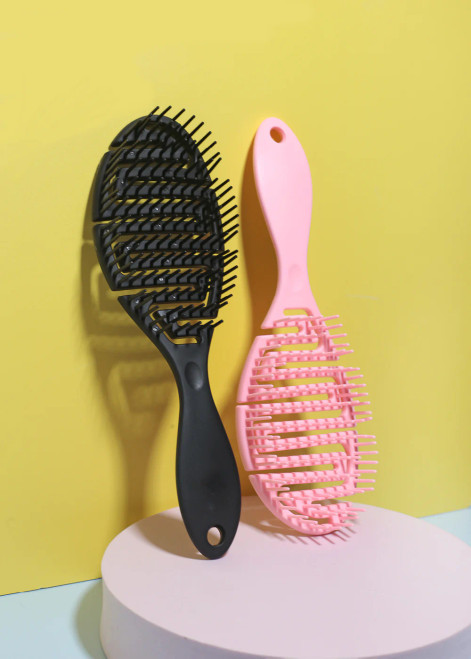 Aoa Studio - Quick Dry Hair Brush 
