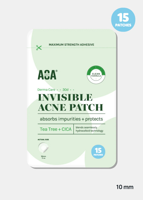 Aoa Skin- Acne Skin Invisible Patches 