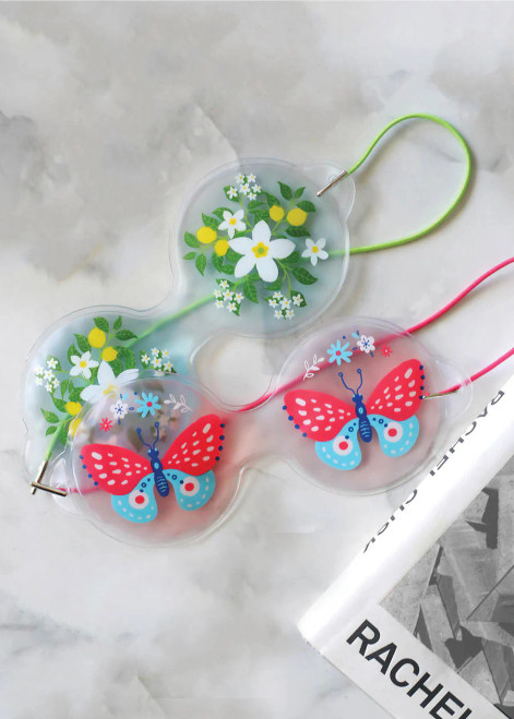 Aoa Studio - Cooling Gel Eye Mask