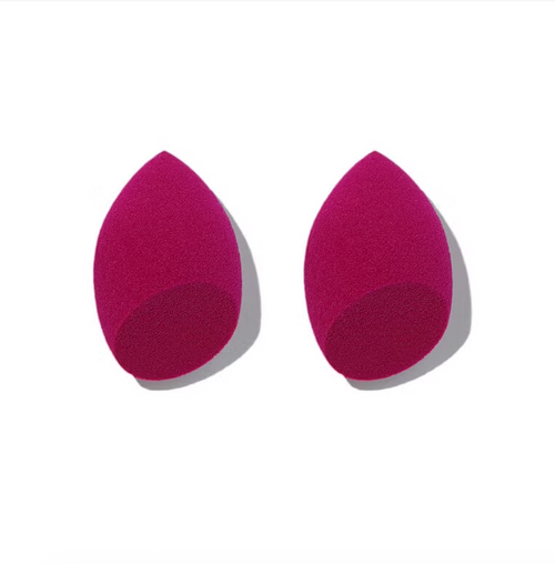 Elf Cosmetics - Total Face Sponge Duo (set of 2)