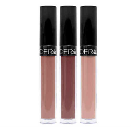 Ofra Cosmetics - Manny Mua - Matte Liquid Lipstick (LE) **New**