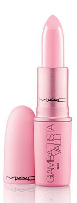 Mac - Giambattista Valli - Lipstick Bianca B (Limited Edition)