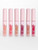 Kylie Cosmetics - The Birthday Collection - Mini Kit Velvet Liquid Lipstick (LE)