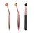 Morphe Brushes - Brittany Bear - 360 Nose Contour Collection (LE)