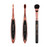 Morphe Brushes - Brittany Bear - 360 Nose Contour Collection (LE)