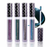 Wet n Wild - Midnight Mermaid - Color Icon Metallic Liquid Eyeshadow (LE)