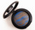 Mac - Mineralize Eye Shadow - Bossa Blue (LE) **New**
