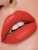 Kylie Cosmetics - Kourt X Kylie - Rad Velvet Lipstick (LE)