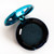 Mac - Magic of the Night - Color Drenched Pigment - Tonight's the Night (LE)