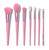 Morphe Brushes - Jeffreestar Eye & Face Brush Collection (LE) 