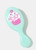 Aoa Studio - Cupcake Design Travel Hair Brush (LE)